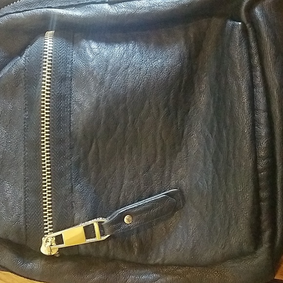 Madden Girl black bag - Picture 5 of 12